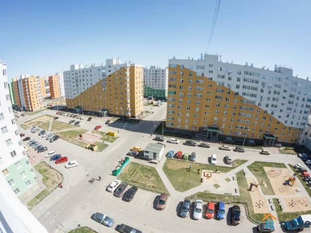 Квартира аренда в Горький, Тыва Республика