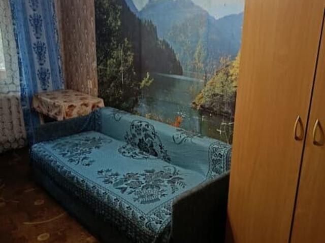 Квартира аренда в Горький, Тыва Республика
