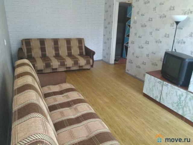 Квартира аренда в Горький, Тыва Республика