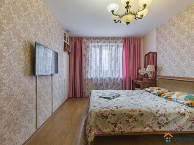 Квартира аренда в Горький, Тыва Республика