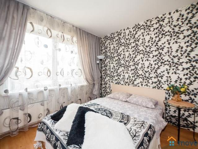 Квартира аренда в Горький, Тыва Республика