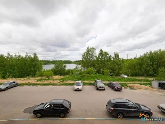 Квартира аренда в Горький, Тыва Республика