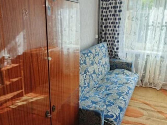 Квартира аренда в Горький, Тыва Республика