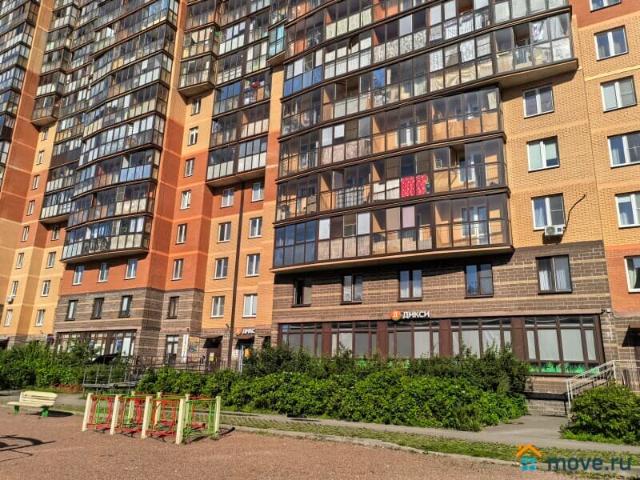 Квартира аренда в Тосненский Р-н, Ленинградская область