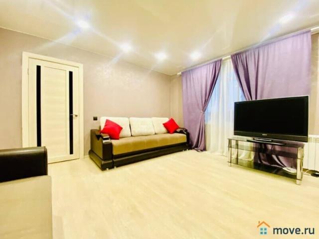 Квартира аренда в Ноябрьск, Ямало-Ненецкий Автономный Округ