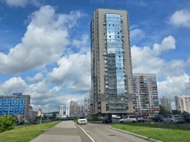 Квартира аренда в Новокузнецк, Кемеровская область