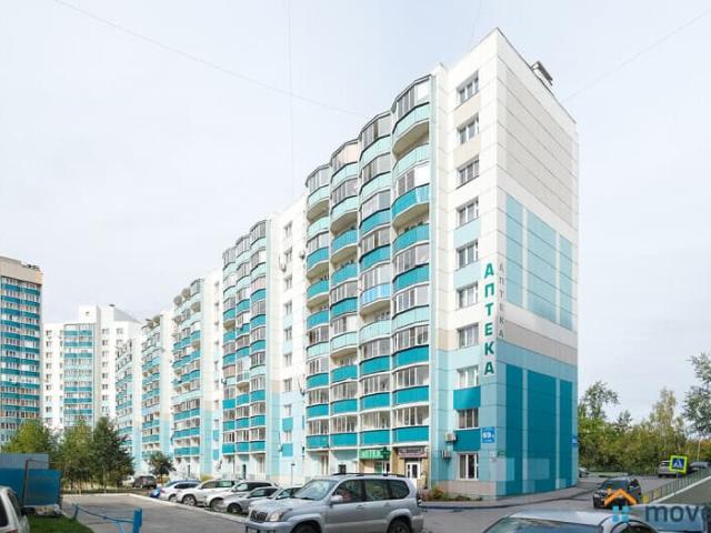 Квартира аренда в Новосибирская область