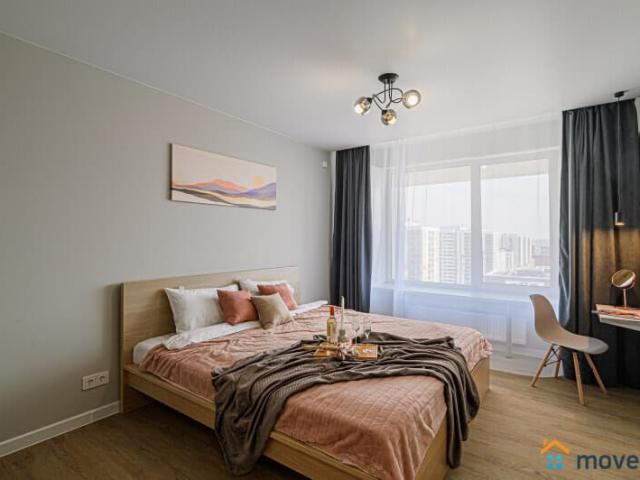 Квартира аренда в Новосибирская область