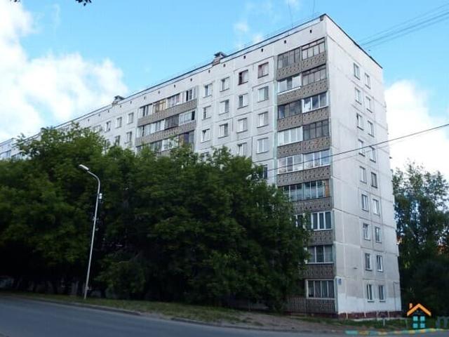 Квартира аренда в Новосибирская область