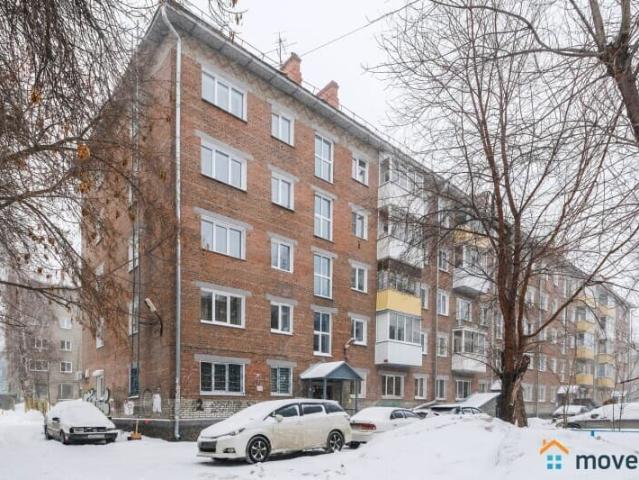 Квартира аренда в Новосибирская область
