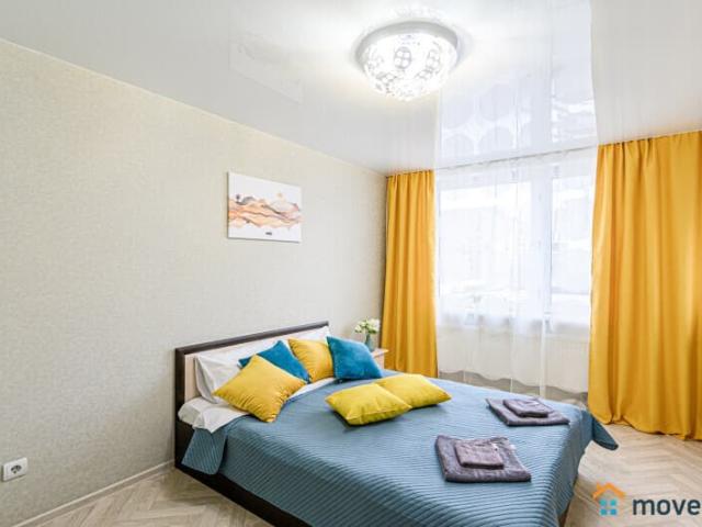 Квартира аренда в Новосибирская область