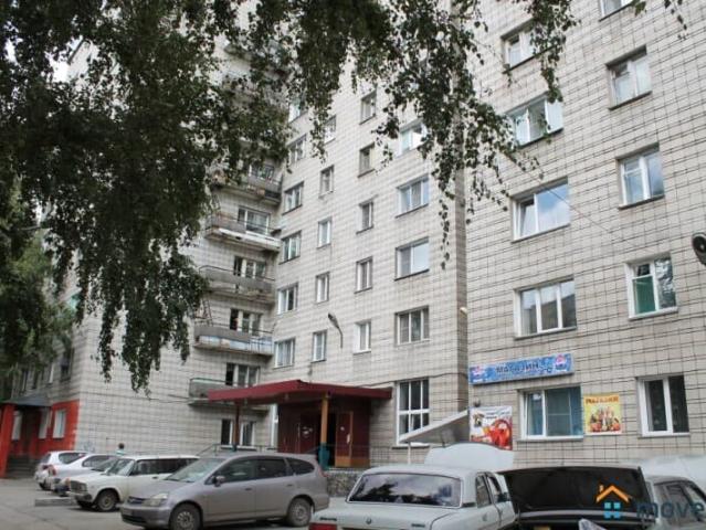 Квартира аренда в Центральный район, Новосибирск
