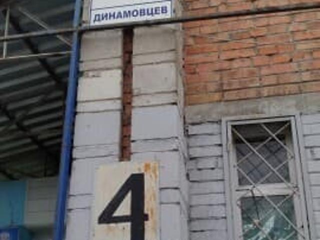 Квартира аренда в Новосибирская область