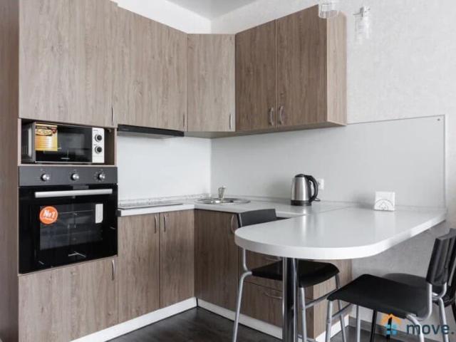 Квартира аренда в Железнодорожный район, Новосибирская область