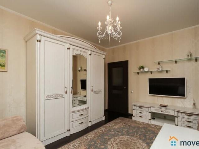 Квартира аренда в Железнодорожный район, Новосибирская область