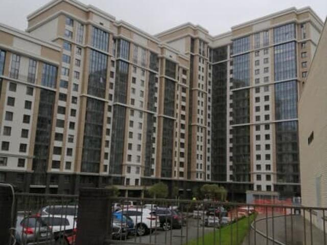 Квартира аренда в Новосибирская область