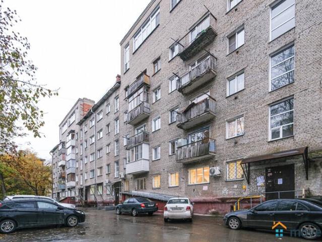 Квартира аренда в Ленинский район, городской округ Новосибирск