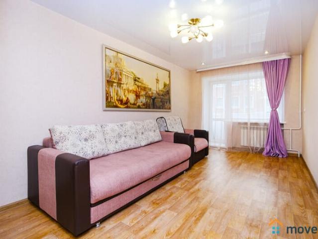Квартира аренда в Новосибирская область