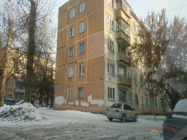 Квартира аренда в Новосибирская область
