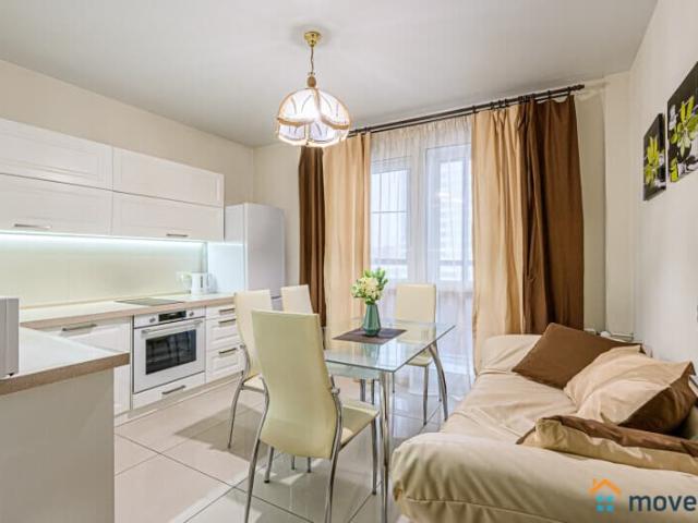 Квартира аренда в Шевченковский, Новосибирск