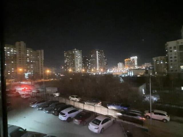 Квартира аренда в Новосибирская область