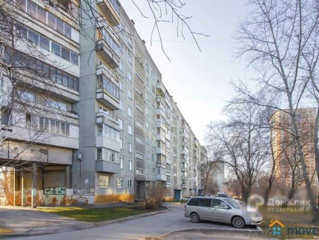 Квартира аренда в Новосибирская область