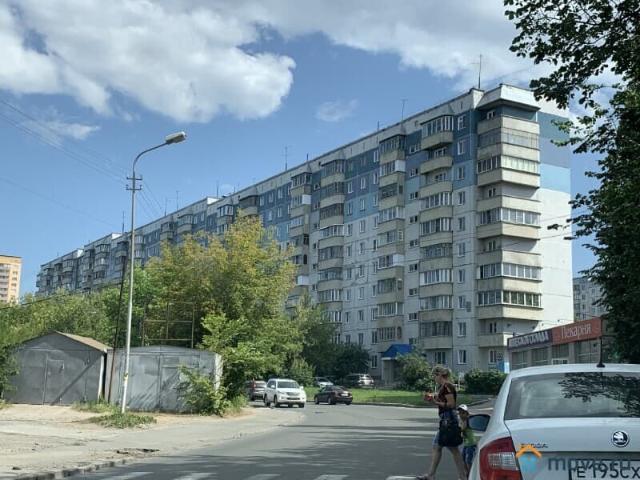 Квартира аренда в Новосибирская область