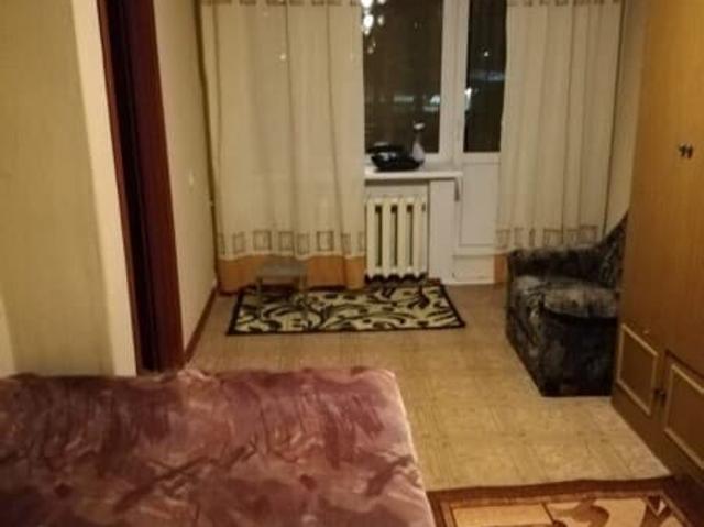 Квартира аренда в Новосибирская область