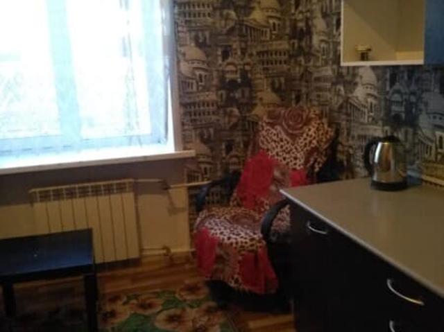 Квартира аренда в Новосибирская область