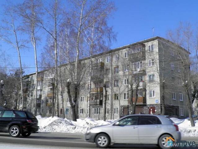 Квартира аренда в Новосибирская область