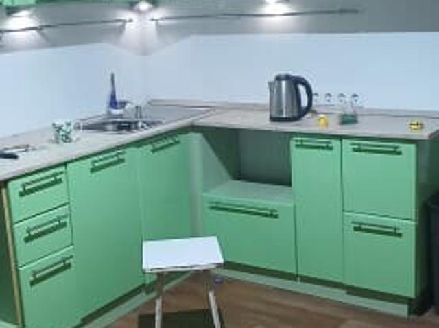 Квартира аренда в Новосибирская область