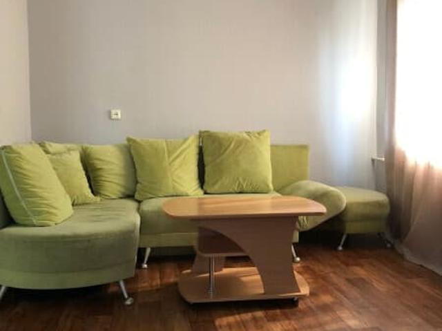 Квартира аренда в Новосибирская область