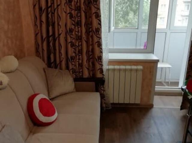 Квартира аренда в Новосибирская область
