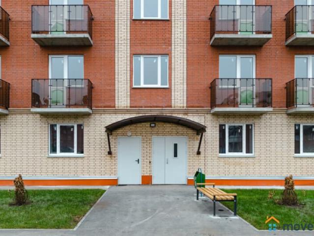 Квартира аренда в Новосибирская область