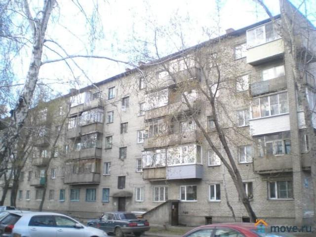 Квартира аренда в Новосибирская область