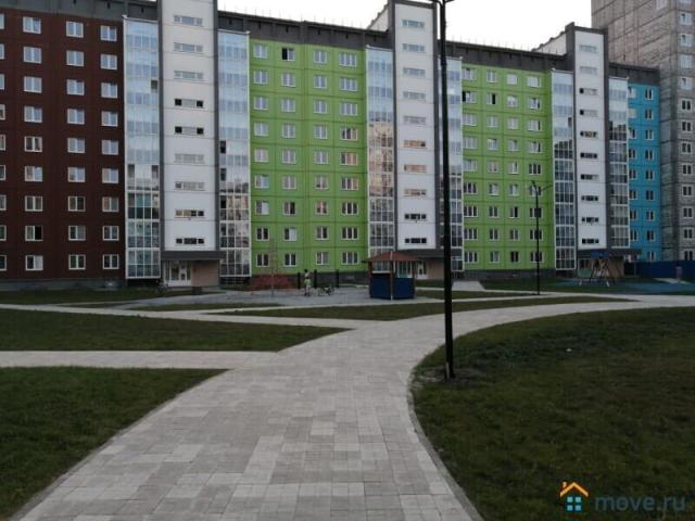 Квартира аренда в Новосибирская область