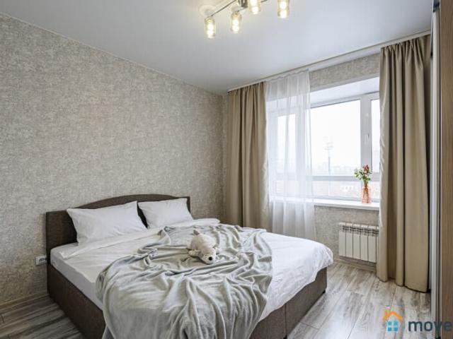 Квартира аренда в Шевченковский, Новосибирская область