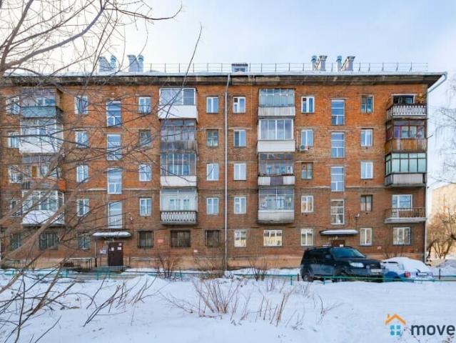 Квартира аренда в Новосибирская область