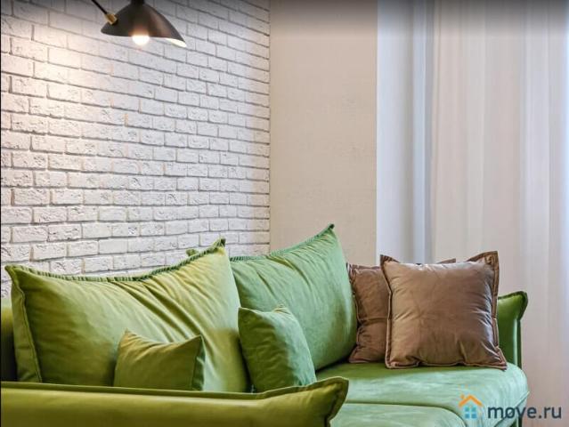 Квартира аренда в Новосибирская область