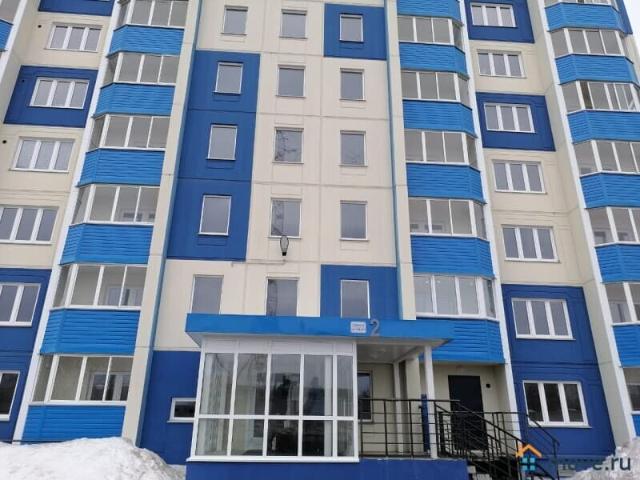 Квартира аренда в Новосибирская область