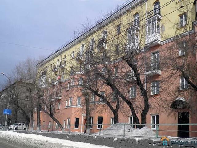 Квартира аренда в Железнодорожный район, Новосибирская область