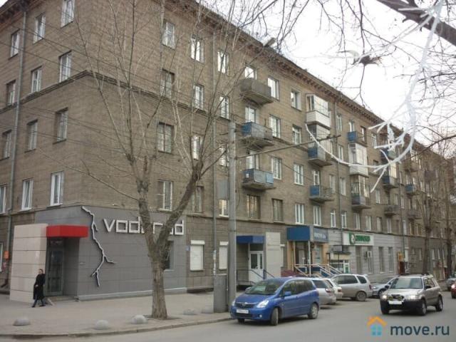 Квартира аренда в Новосибирская область