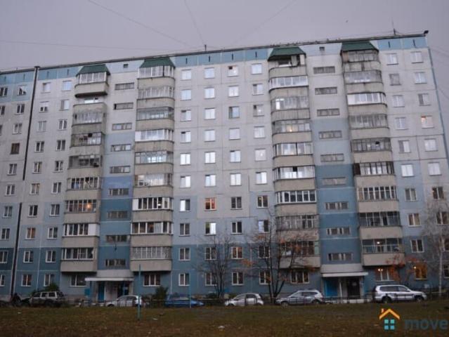 Квартира аренда в Новосибирская область