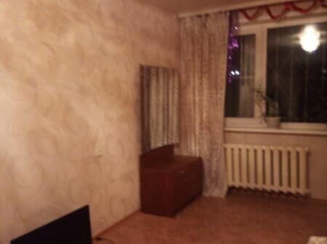 Квартира аренда в Новосибирская область