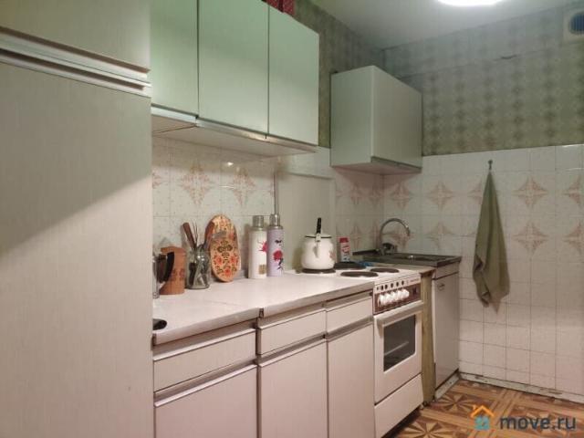 Квартира аренда в Одинцово, Кабардино-Балкарская Республика