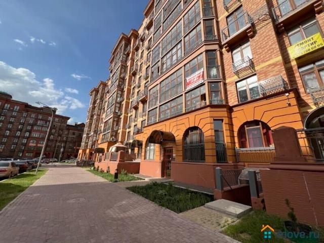 Квартира аренда в Одинцово, Кабардино-Балкарская Республика
