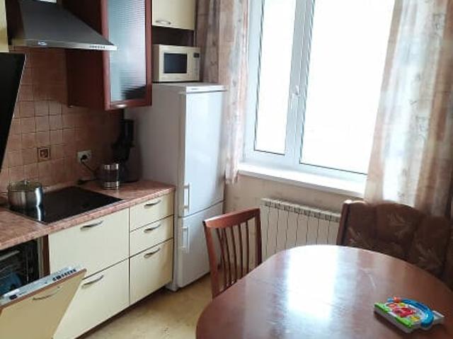 Квартира аренда в Одинцово, Кабардино-Балкарская Республика