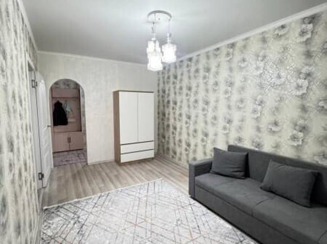 Квартира аренда в Центральный АО, Омская область