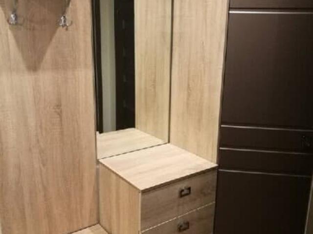 Квартира аренда в Ленинский АО, Омская область
