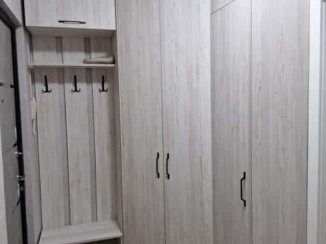 Квартира аренда в Советский административный округ, городской округ Омск